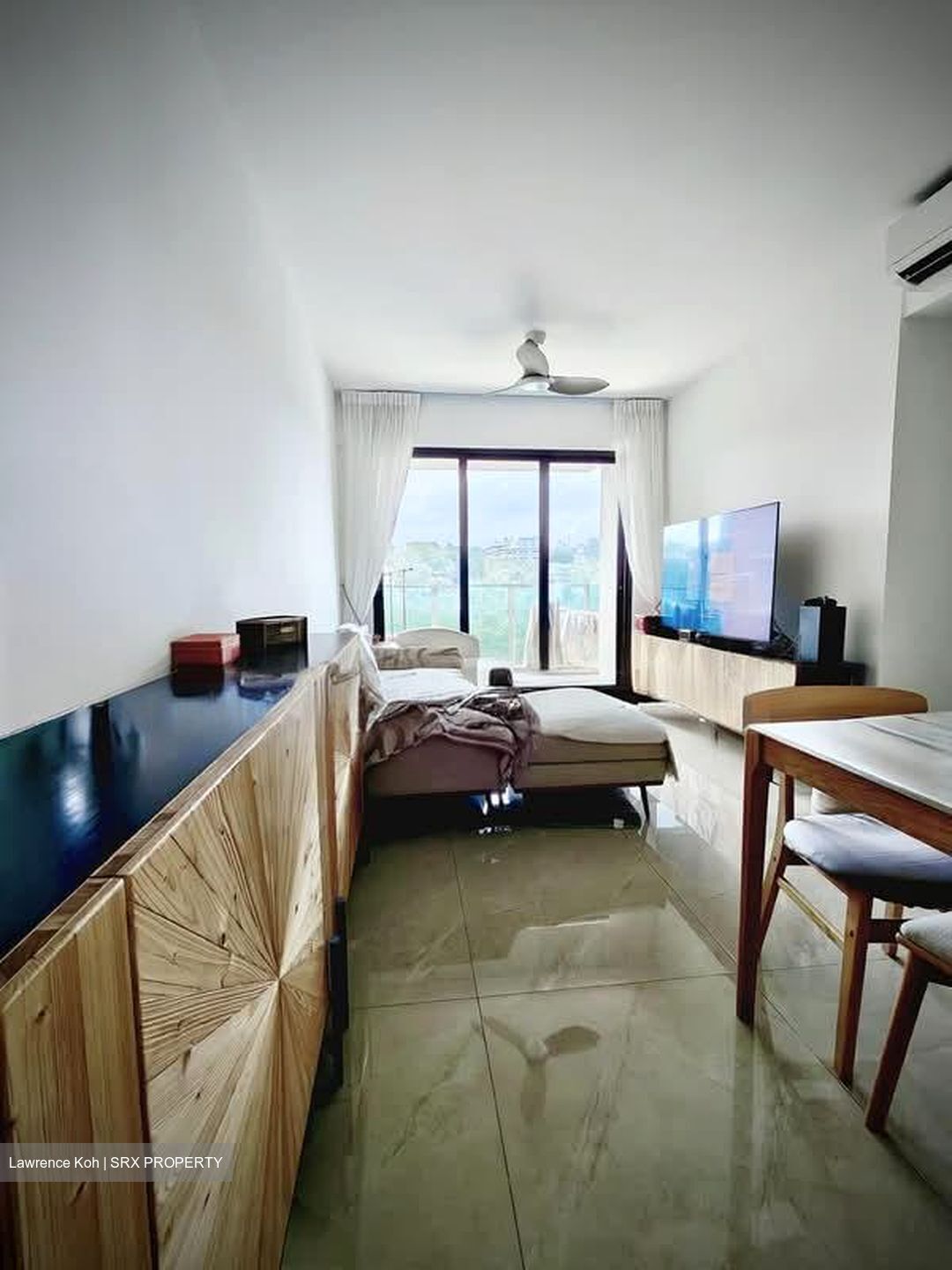 Normanton Park (D5), Apartment #543747501